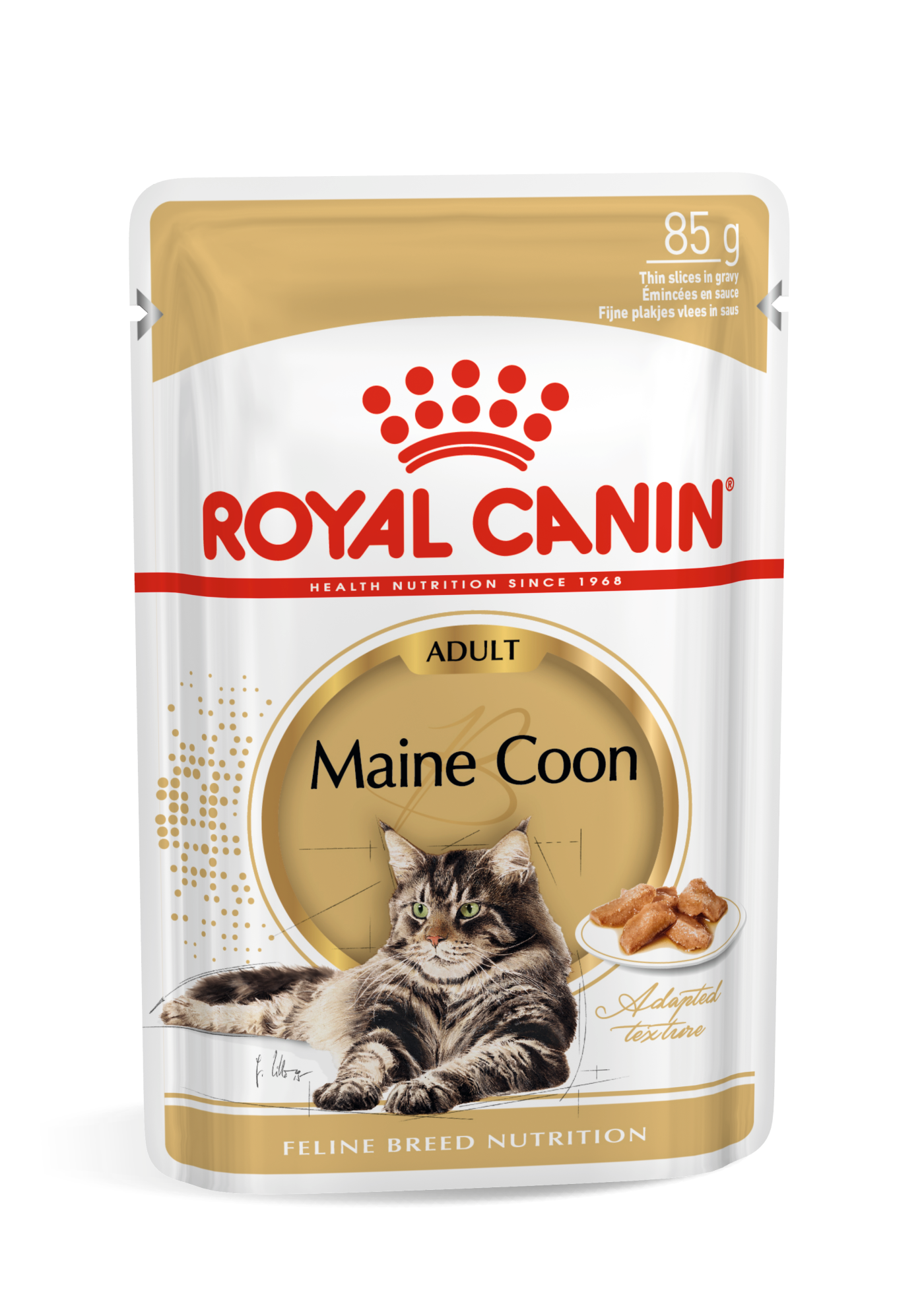 Royal Canin Maine Coon 85g
