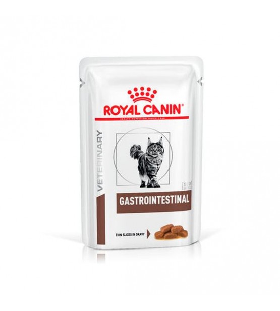 Royal Canin Gastrointestinal konservai katėms 85g
