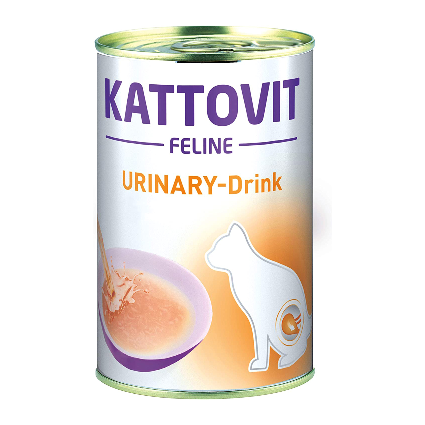Finnern Kattovit Urinary, kačių gėrimas, 135 ml