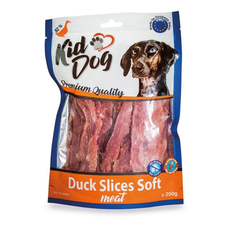 KidDog Meat minkšta antienos filė 250g